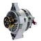 Wai Global Alternator, ALTFD 3G, 130 Amp12 Volt, CW, 6Groove Pulley, 0700 Plug Clock 7777N - alternate 2